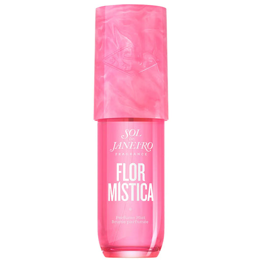 Sol de Janeiro Flor Mistica Hair and Body Fragrance Mist *Pre-Order*
