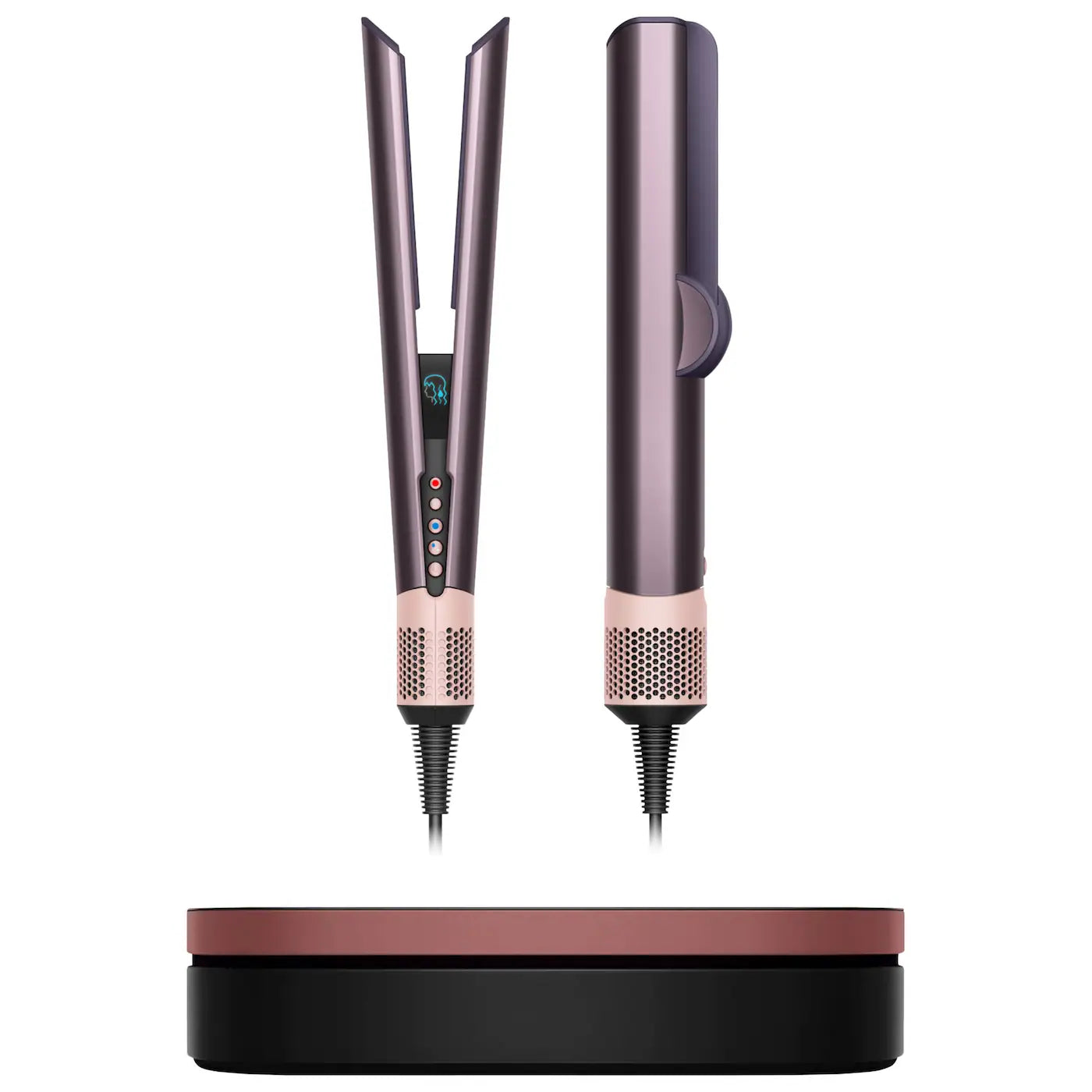 Dyson Limited Edition Airstrait™ Wet-to-Dry Straightener in Jasper Plum *Pre-Order*