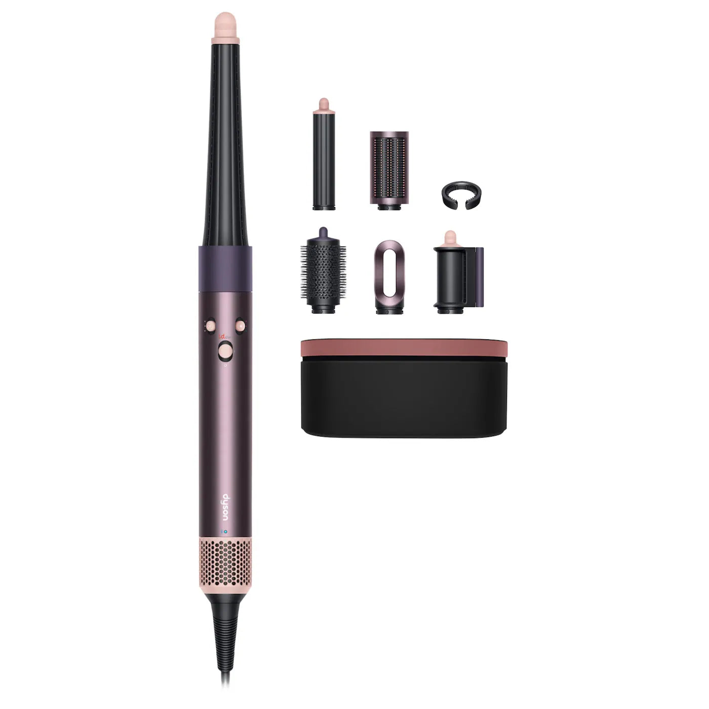 Dyson Limited Edition Airwrap ID Multi-styler™ for Straight to Wavy Hair in Jasper Plum *Pre-Order*