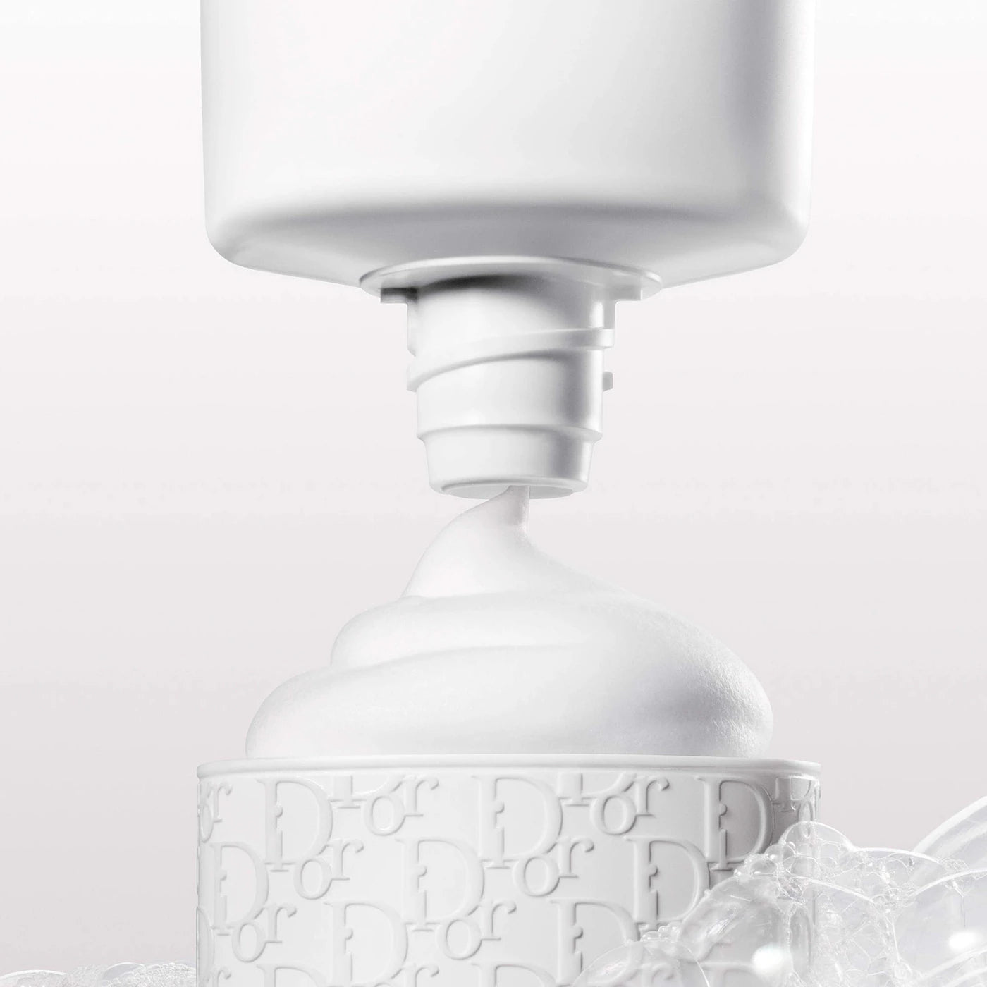 La Mousse OFF/ON Foaming Face Cleanser *Pre-Order*