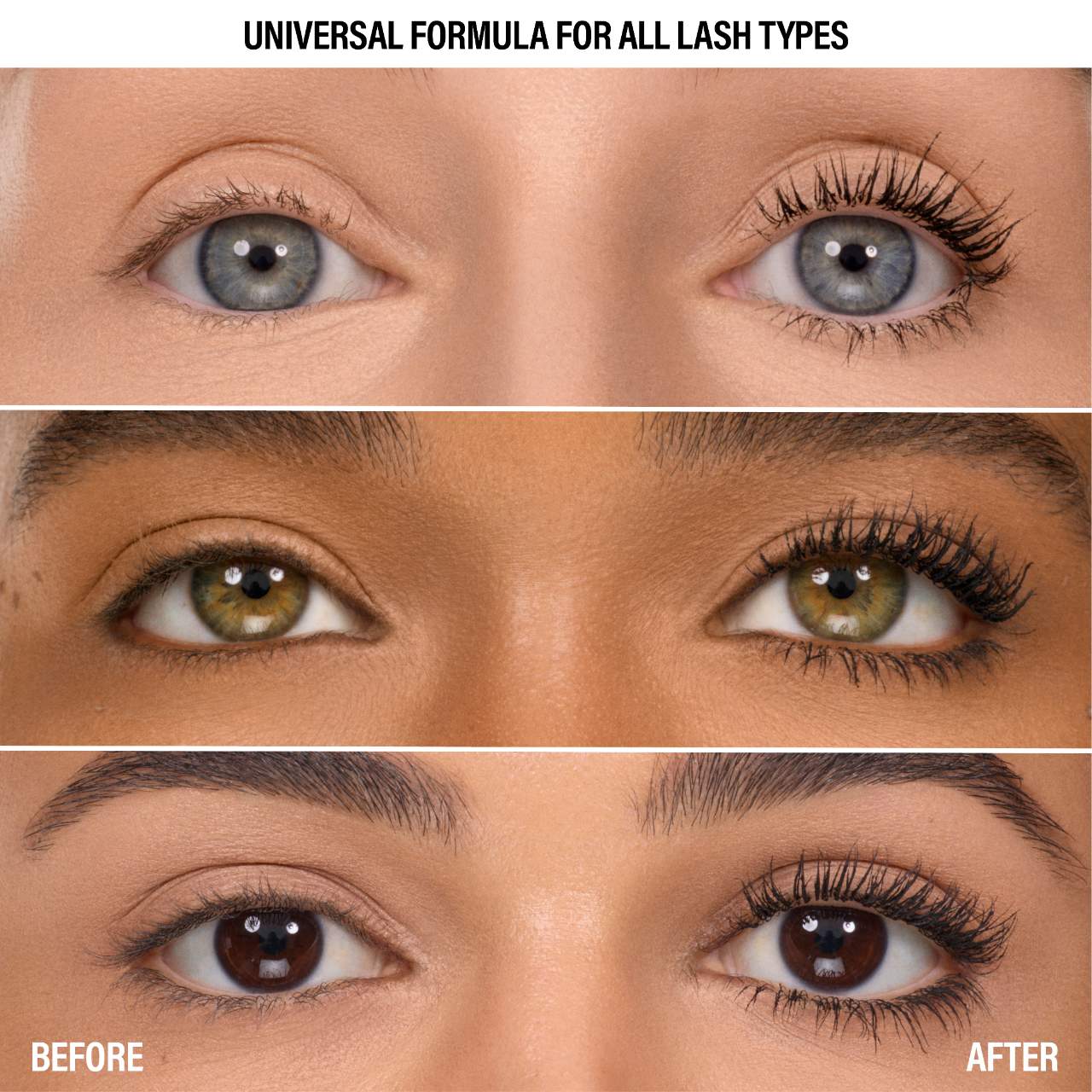 MAKEUP BY MARIO Master Mascara™ Volumizing & Lift *Pre-Order*
