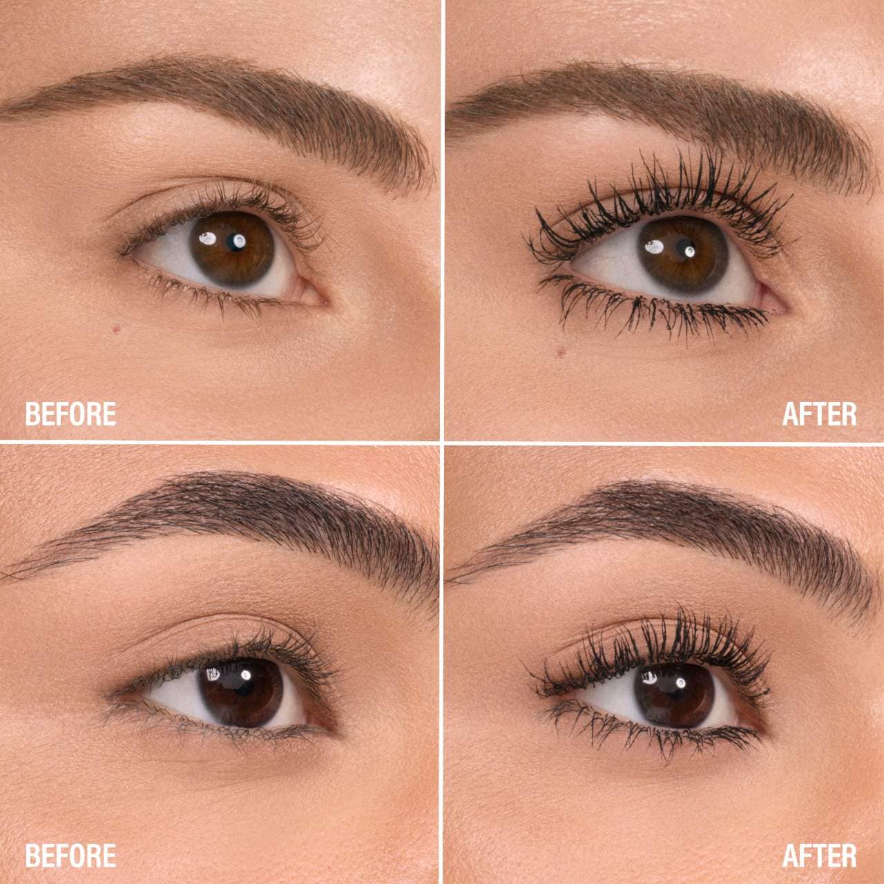 MAKEUP BY MARIO Master Mascara™ Volumizing & Lift *Pre-Order*