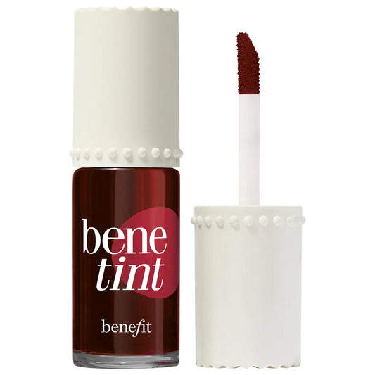 Benetint Liquid Lip + Cheek Blush Stain *Pre-Order*