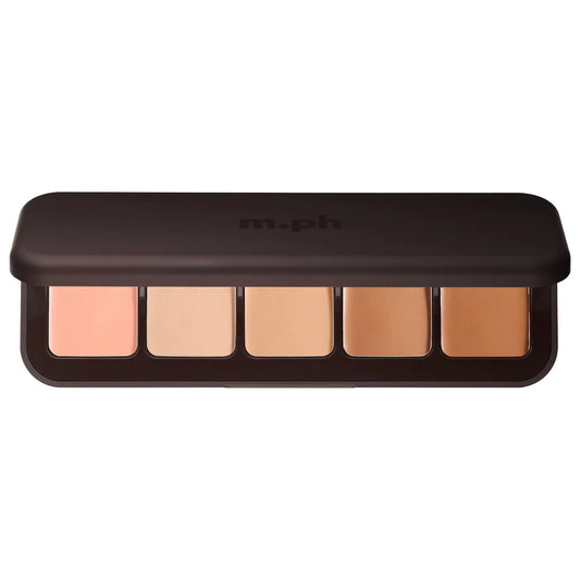 Underpainting Face Highlight & Contour Palette *Pre-Order*