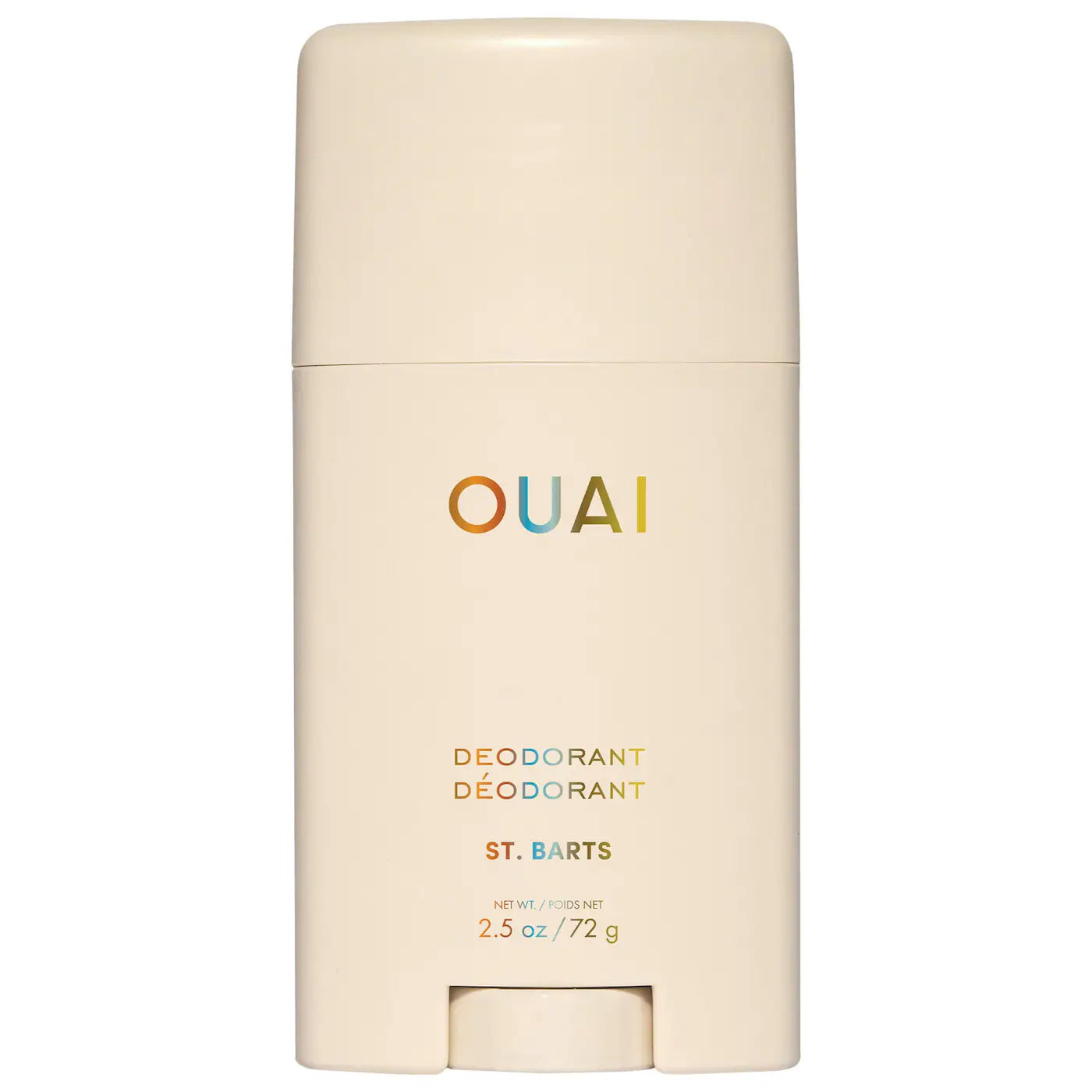 St. Barts Aluminum Free Deodorant *Pre-Order*