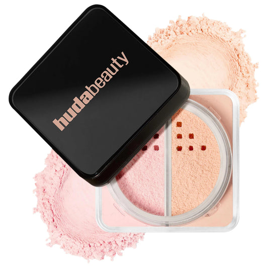 New Easy Bake Blurring Loose Baking & Setting Powder *Pre-Order*