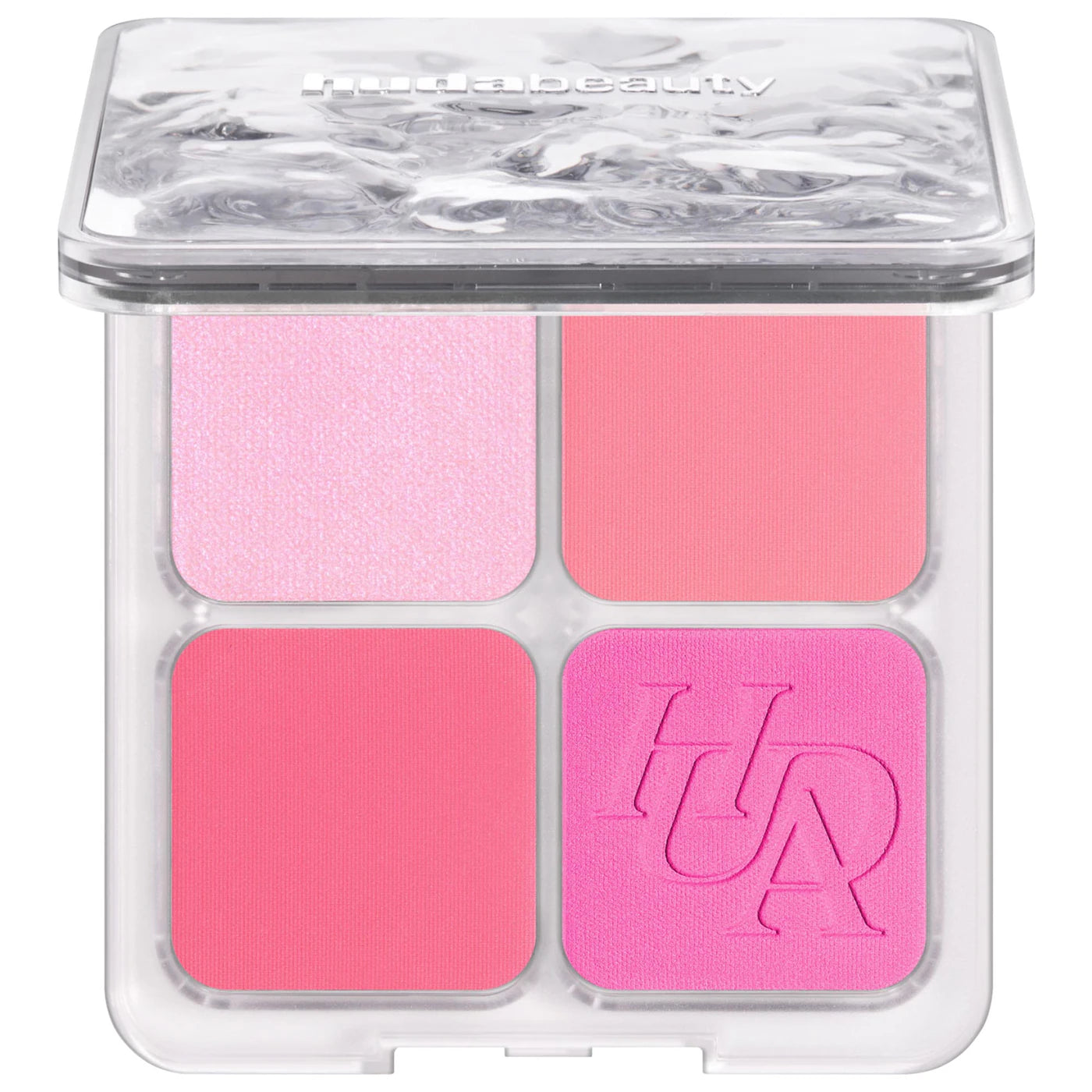 Blush Filter Blurring Blushlighters Palette *Pre-Order*