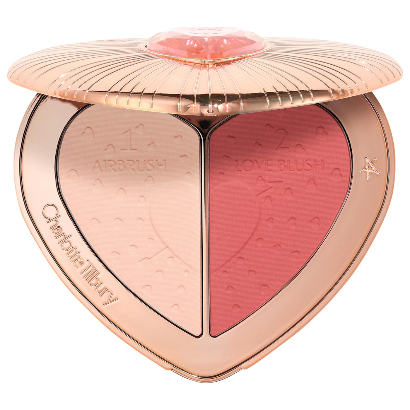 PILLOW TALK BEAUTY SOULMATES PALETTE *Pre-Order*