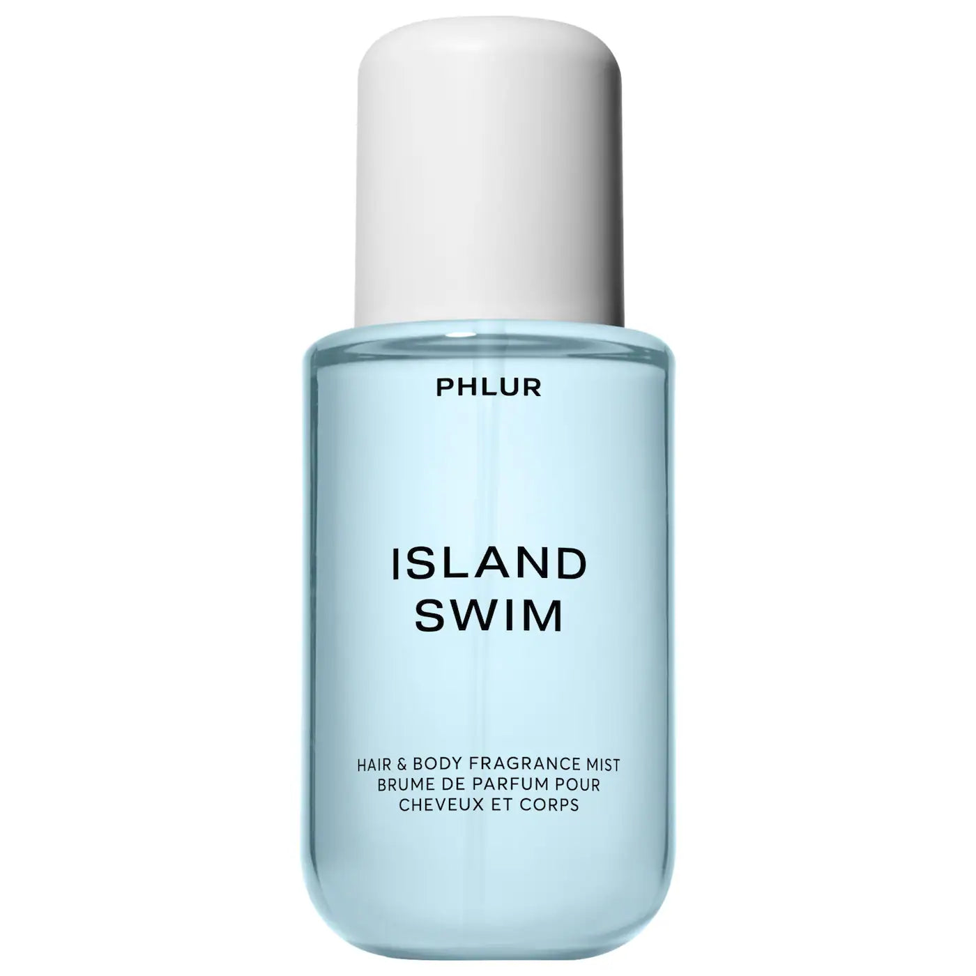 Mini Island Swim Hair & Body Mist *Pre-Order*