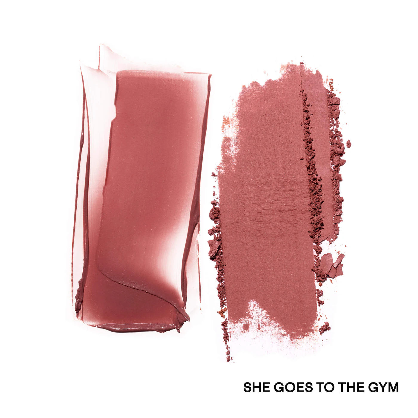 Mini Must-Have Major Headlines Double-Take Crème & Powder Blush Duo Set *Pre-Order*