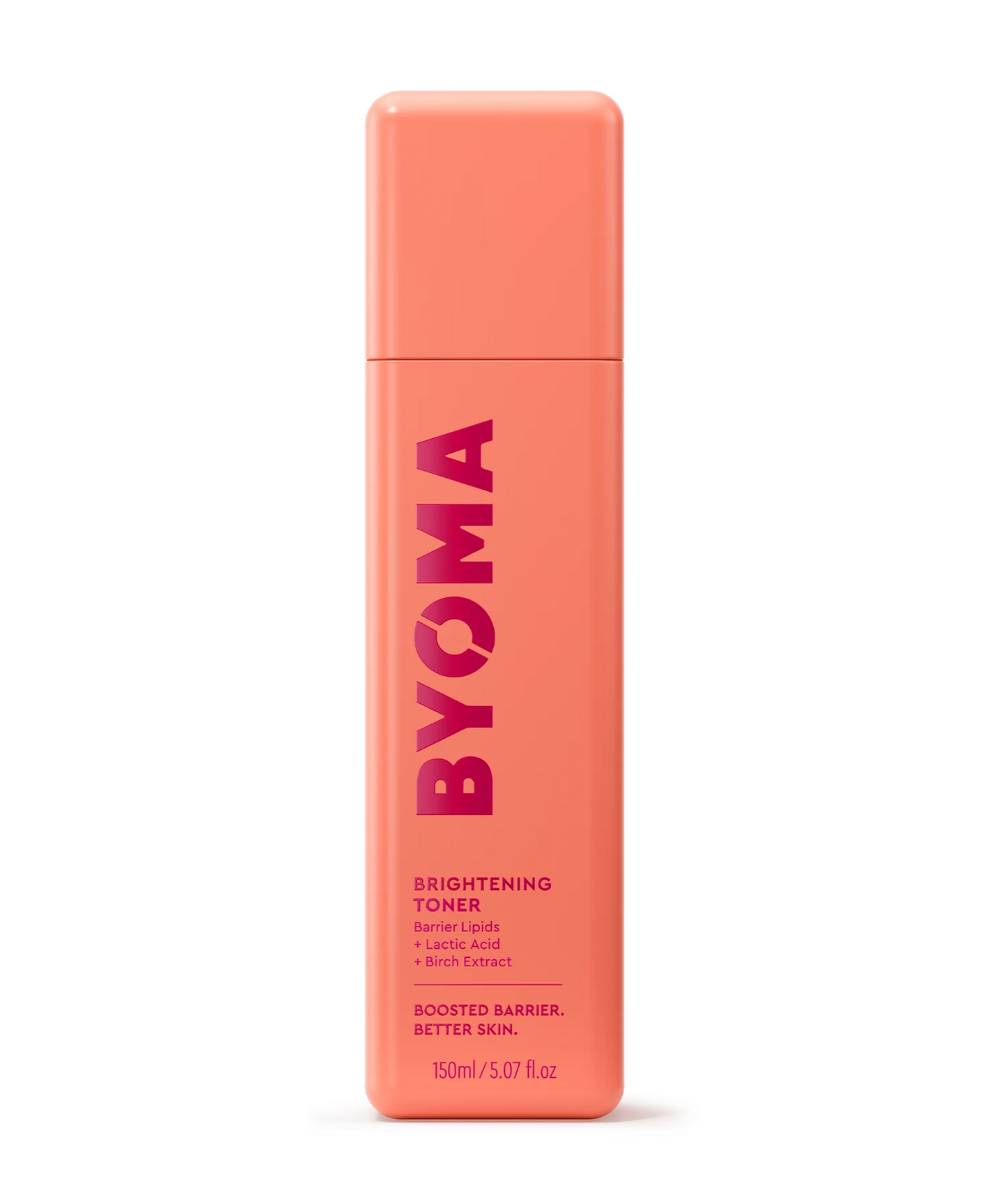 BRIGHTENING TONER