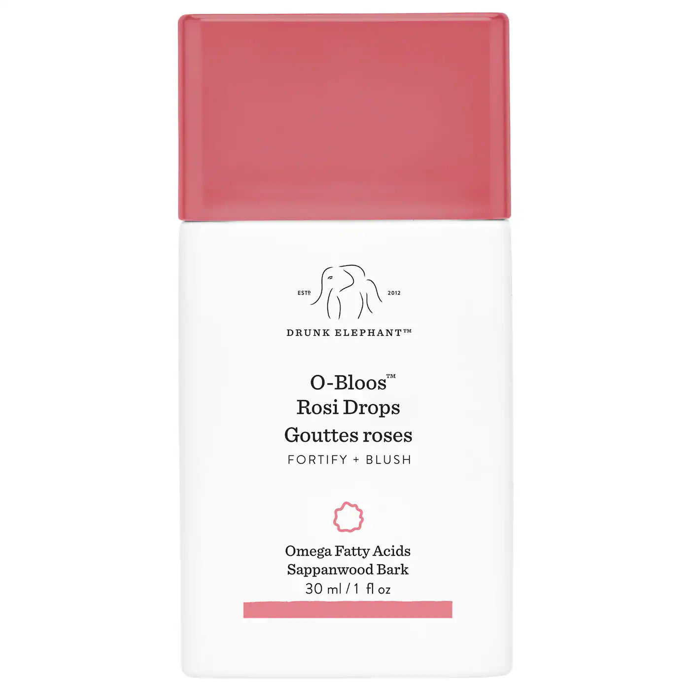 O-Bloos Rosi Glow Drops *Pre-Order*