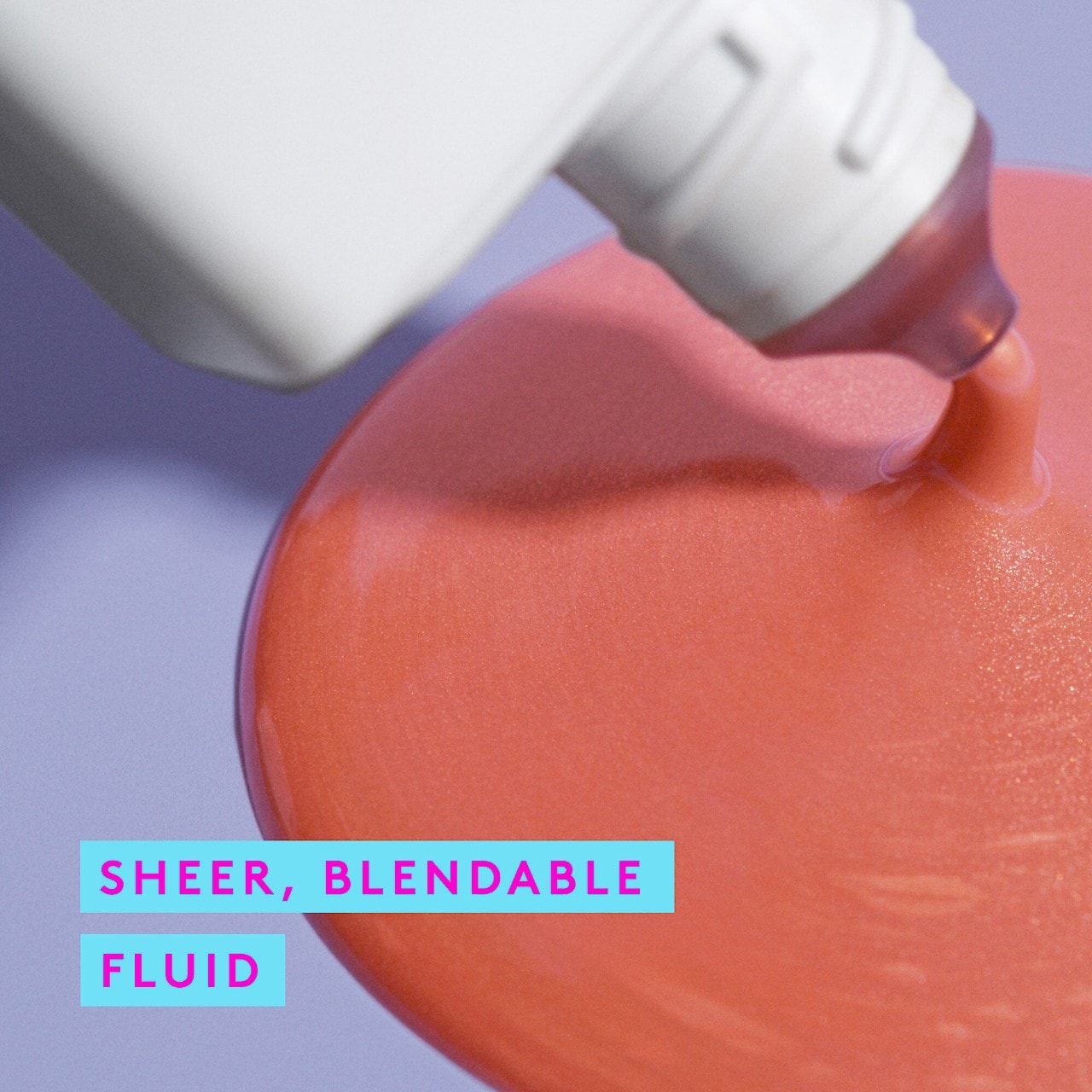 O-Bloos Rosi Glow Drops *Pre-Order*