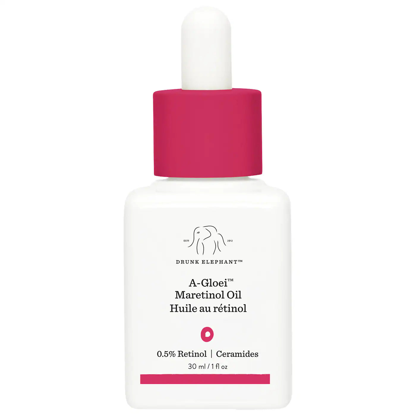 A-Gloei Retinol Oil *Pre-Order*