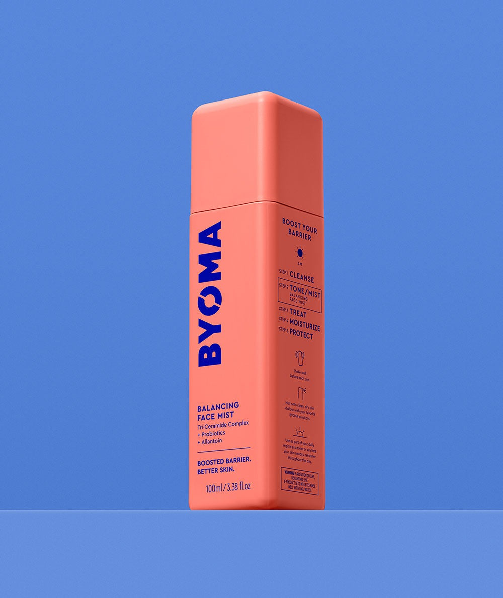 BALANCING FACE MIST