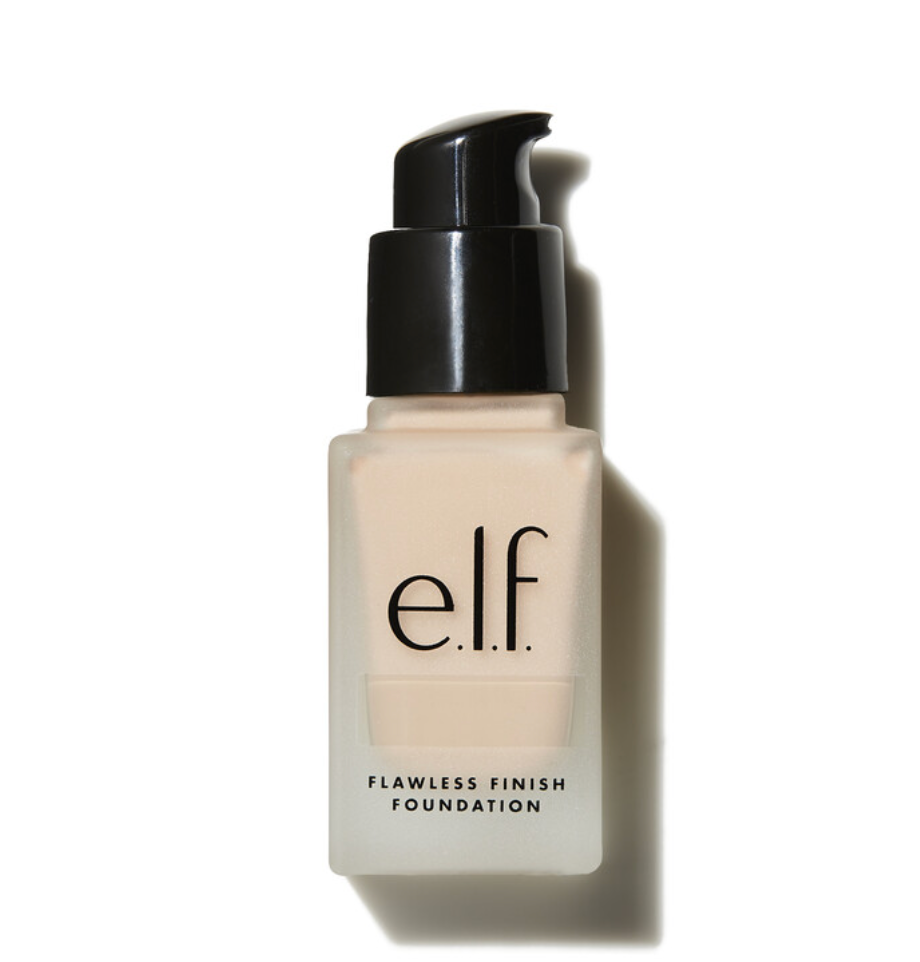 Flawless Satin Foundation