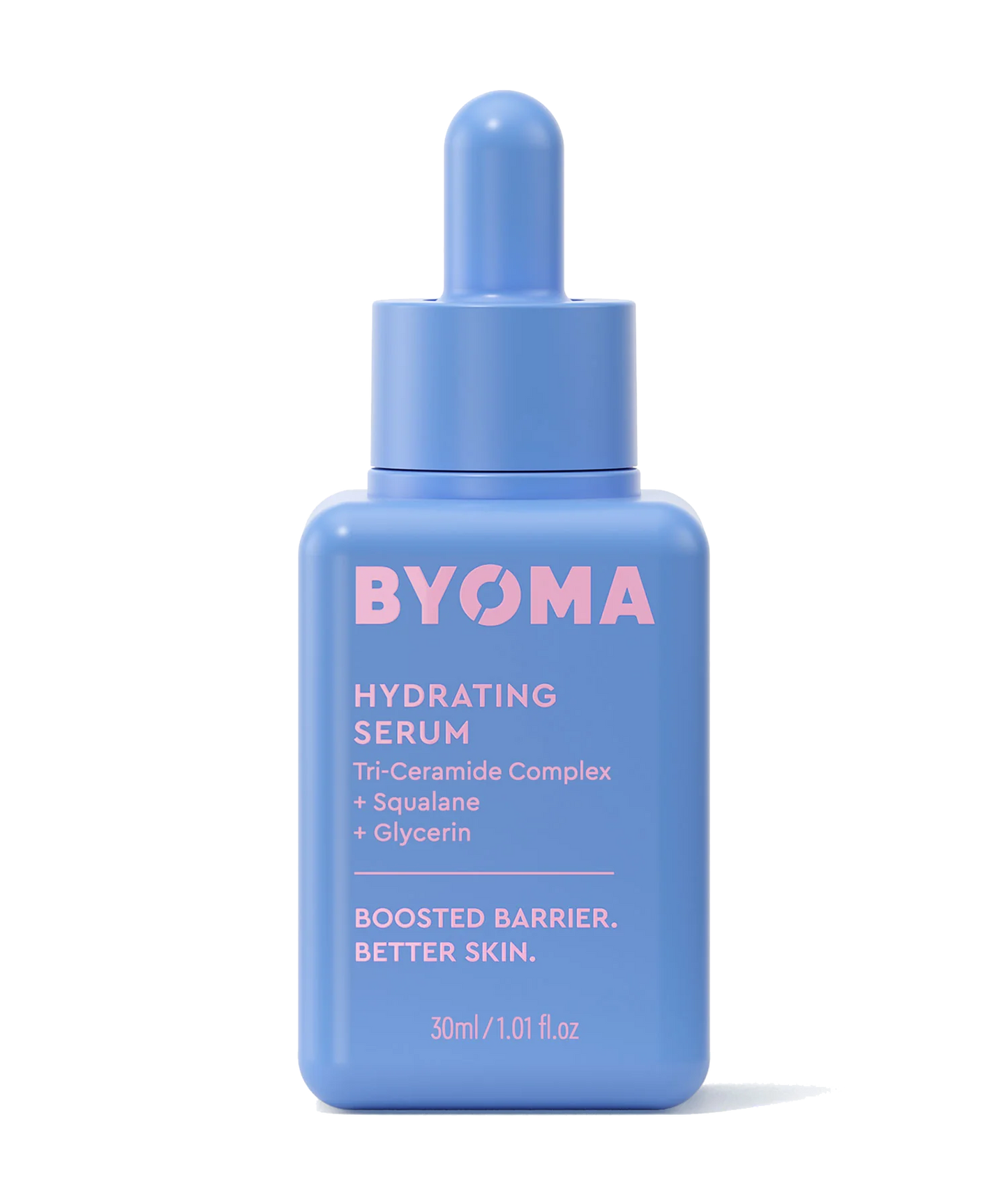 HYDRATING SERUM