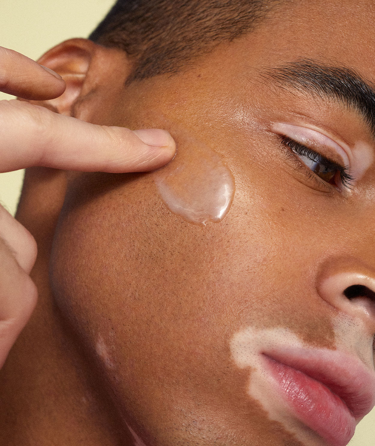 HYDRATING SERUM