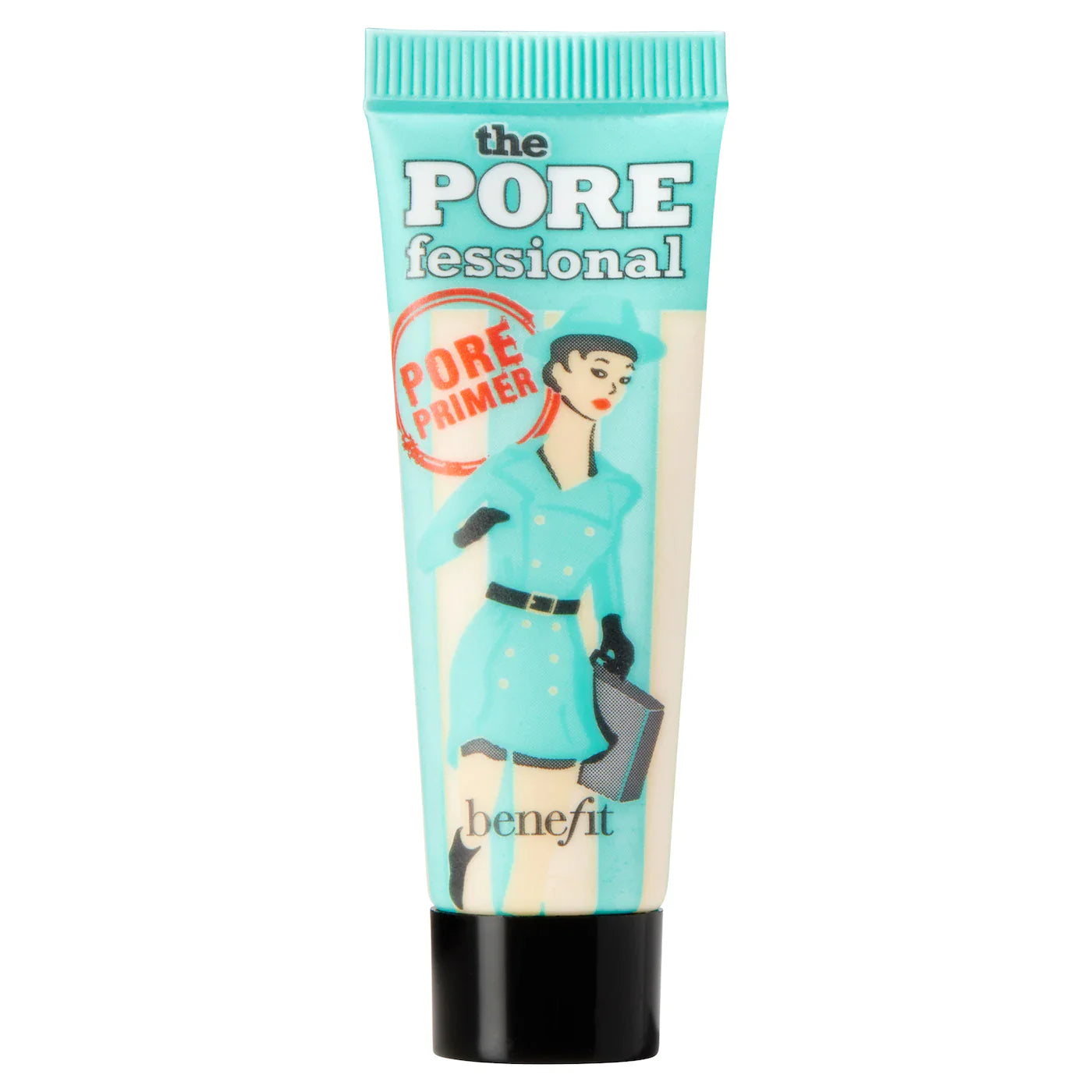 Mini primer the pore fessional