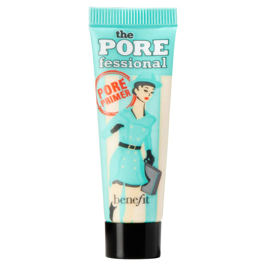 Mini primer the pore fessional