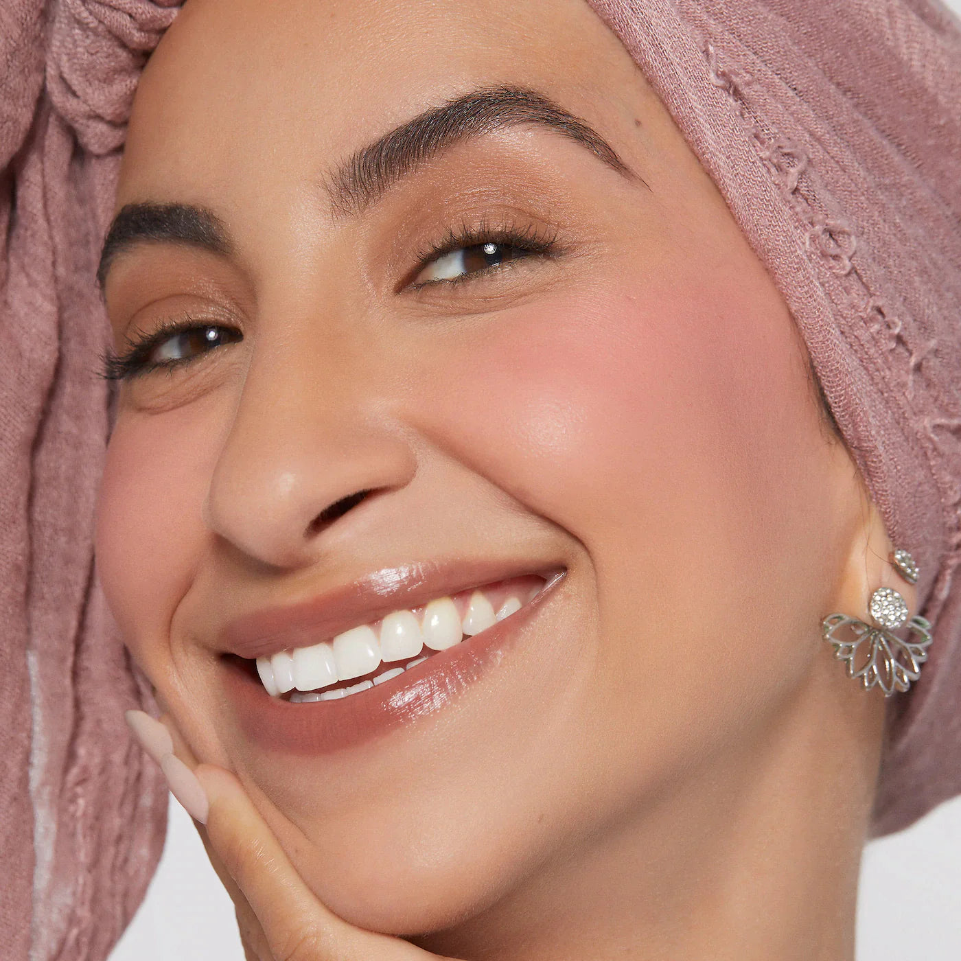 Soft Pinch Liquid Blush