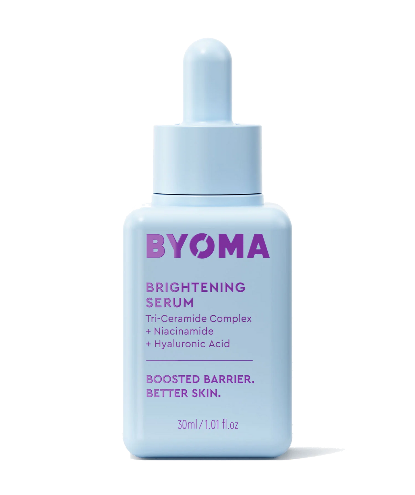 BRIGHTENING SERUM
