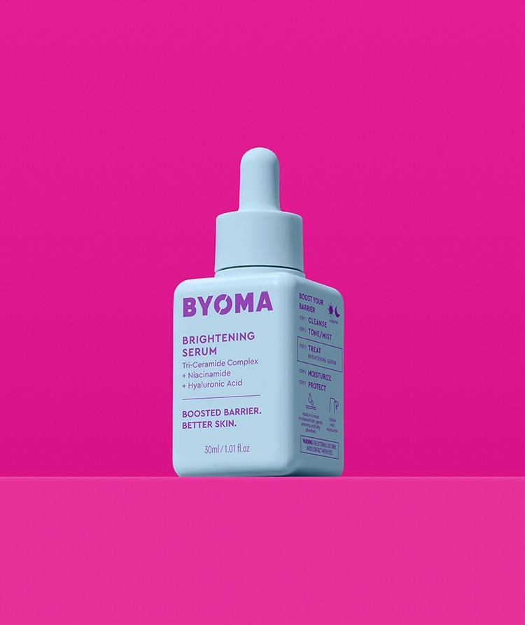 BRIGHTENING SERUM