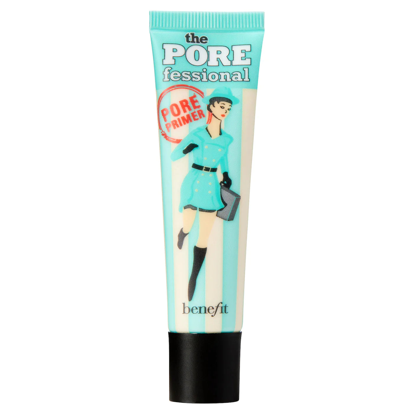 Standar size - primer the pore fessional