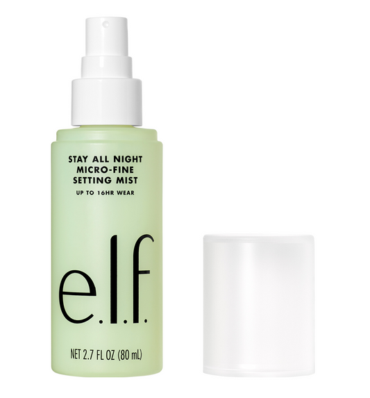 Stay All Night Micro-Fine Setting Mist