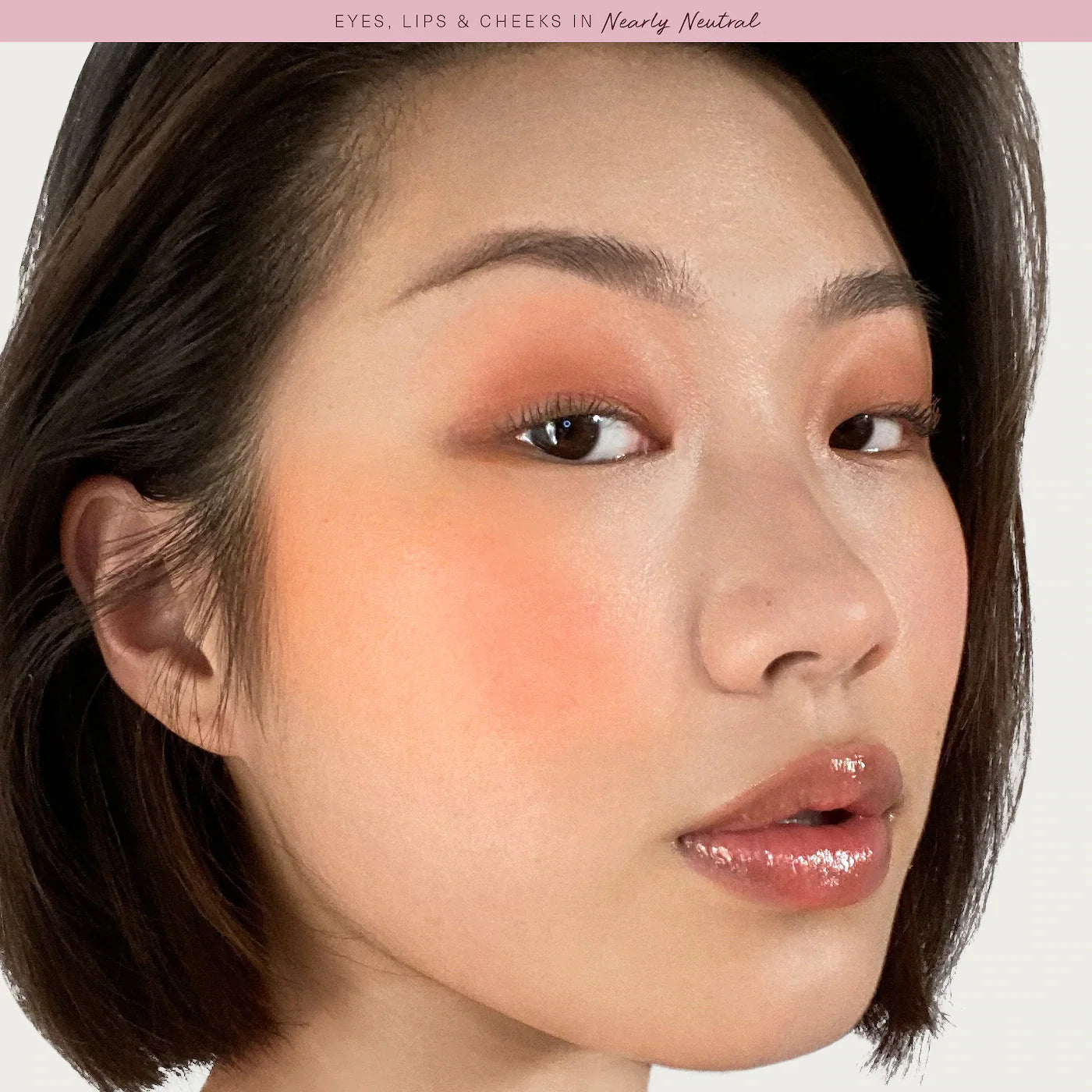 Cream Blush - Nearly Neutral