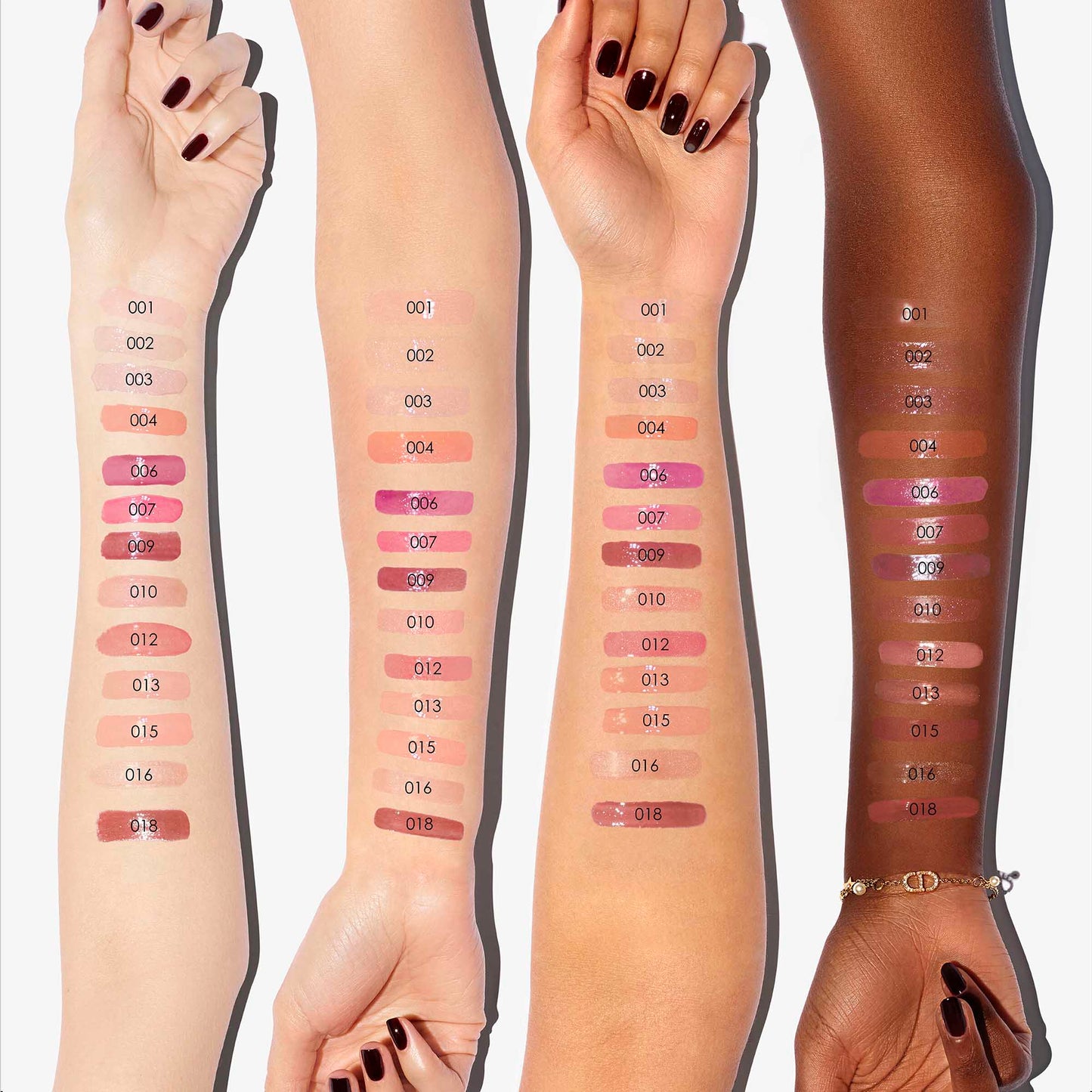 Plumping Gloss