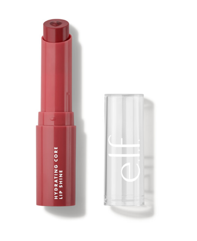 Hydrating Core Lip Shine