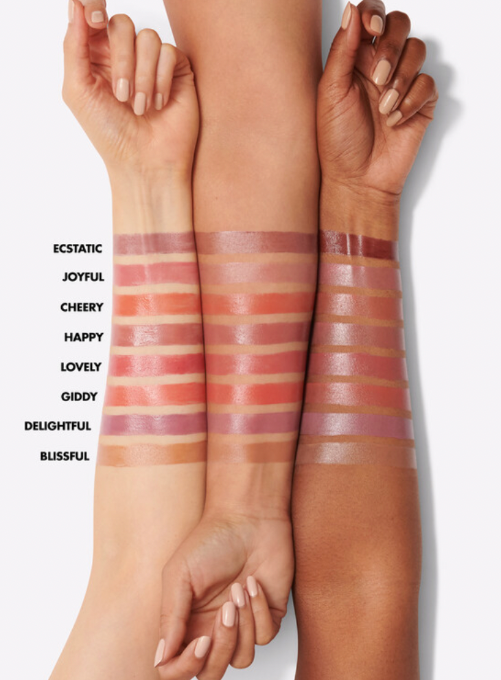 Hydrating Core Lip Shine