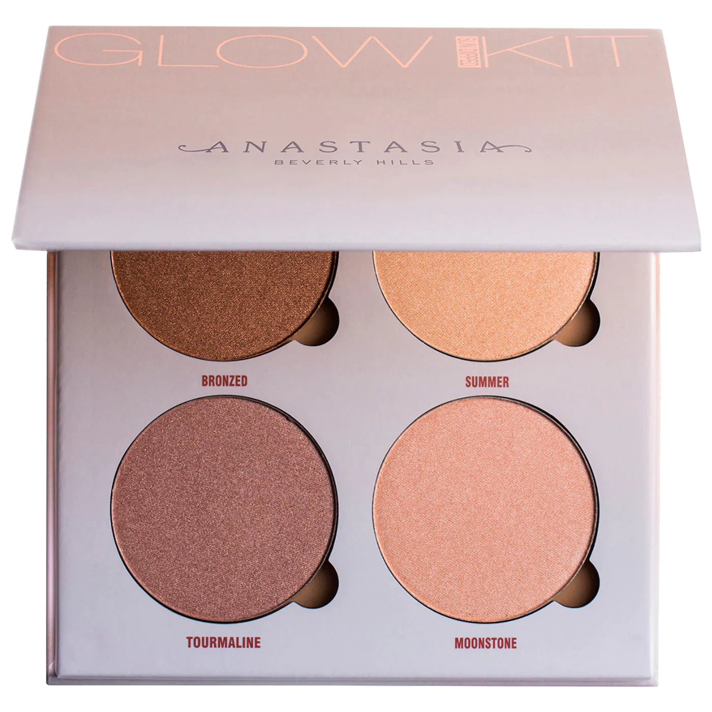 Sun Dipped Glow Kit