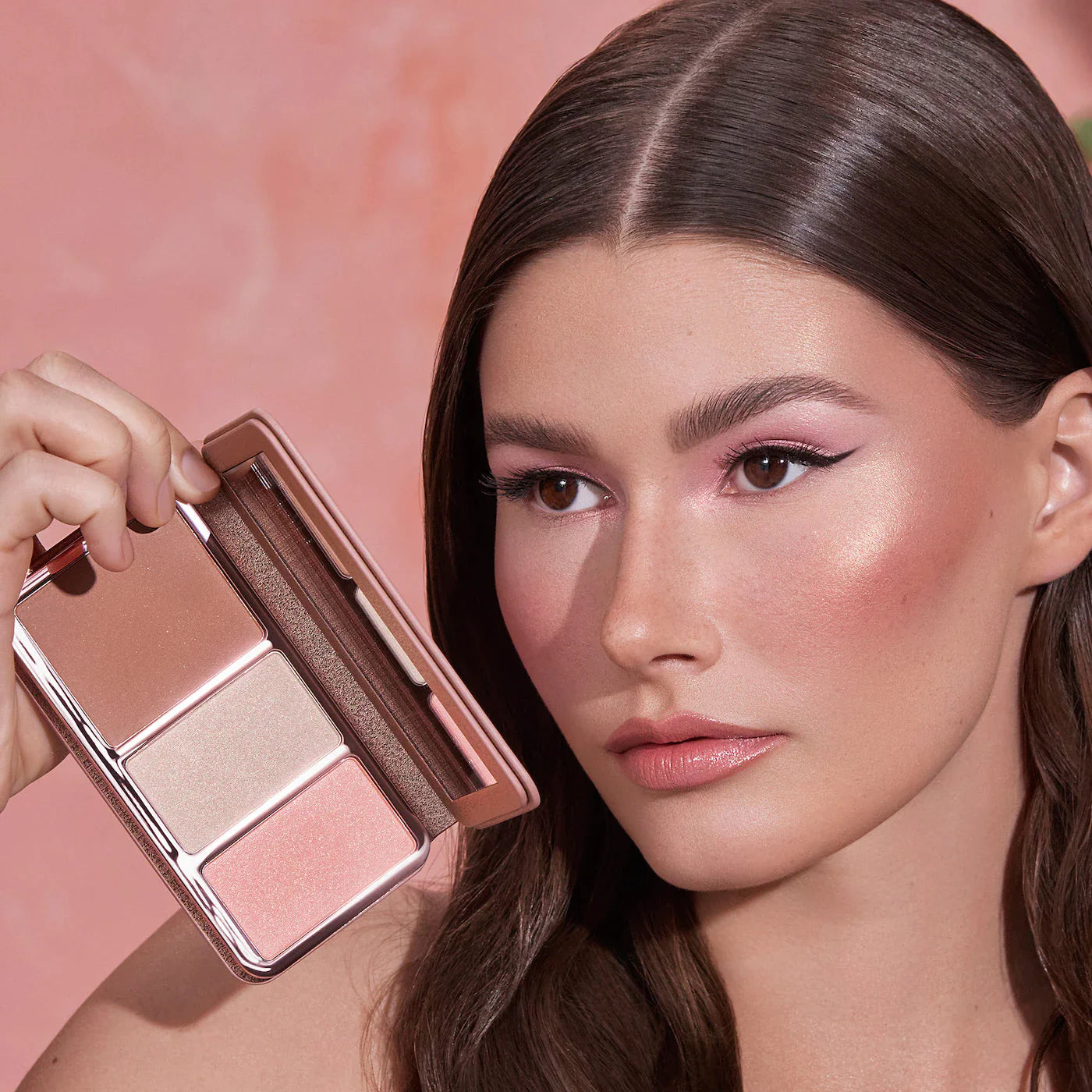 Face Palettes – All in One Bronzer, Highlighter, Blush