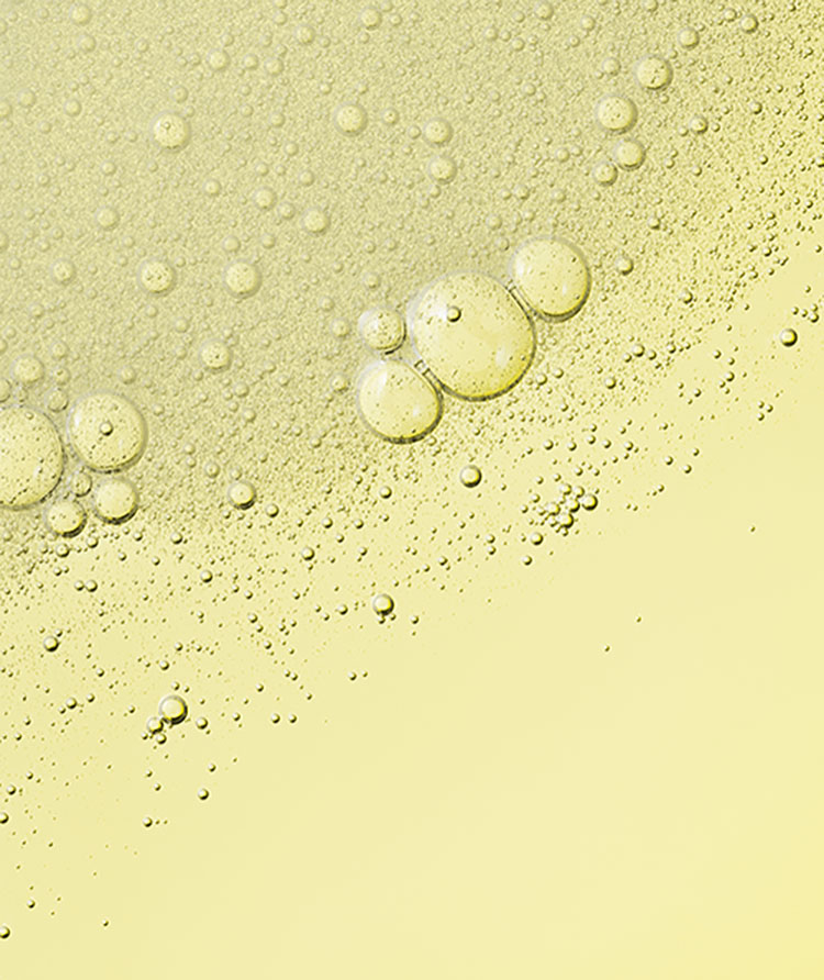 CREAMY JELLY CLEANSER