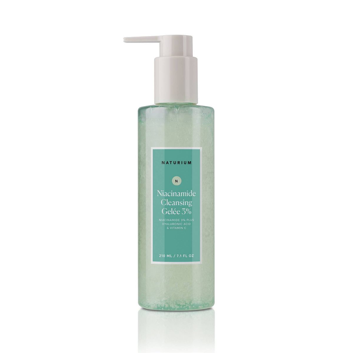 Niacinamide Cleansing Gelée 3% *Pre-Order*