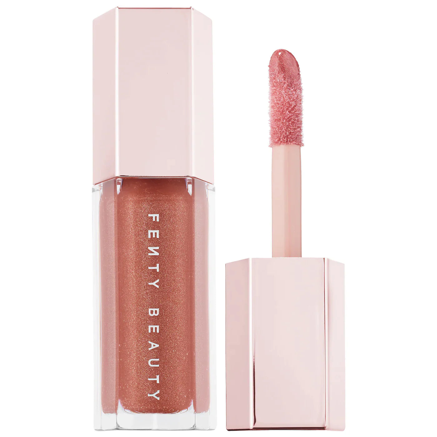 Gloss Bomb