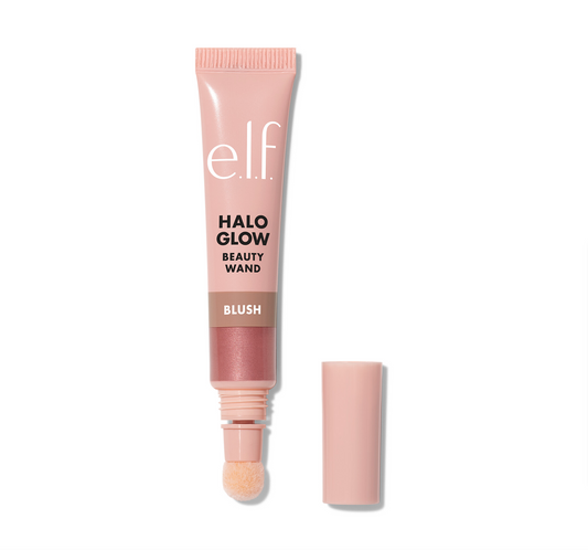 Halo Glow Blush Beauty Wand