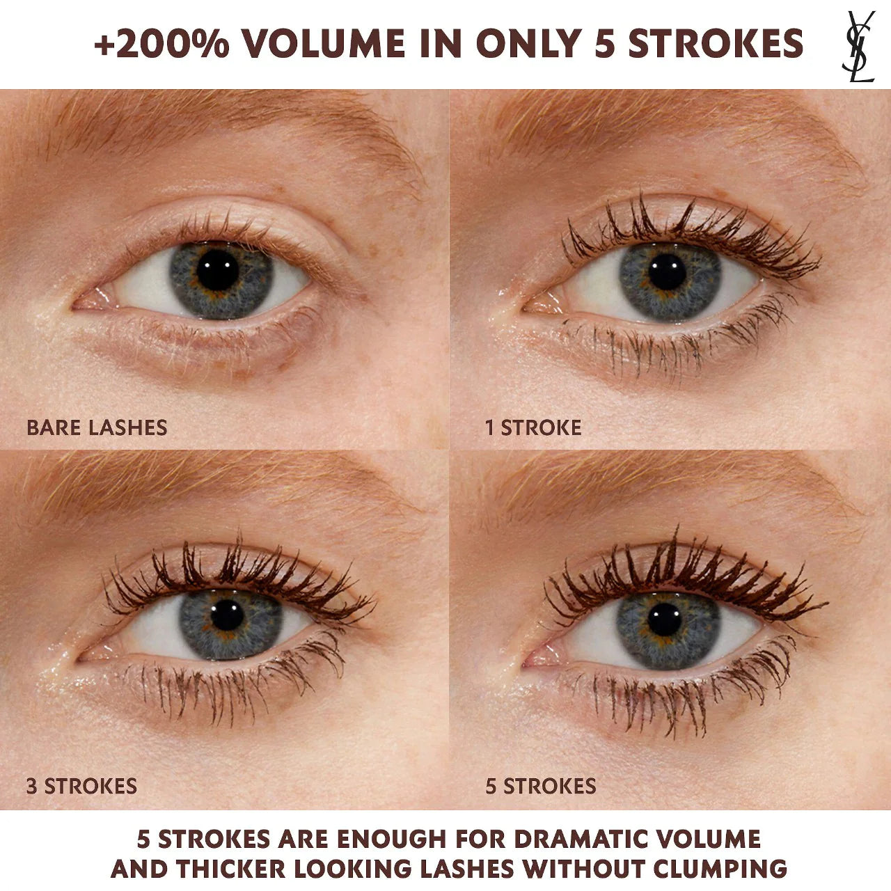 Lash Clash Extreme Volume Mascara