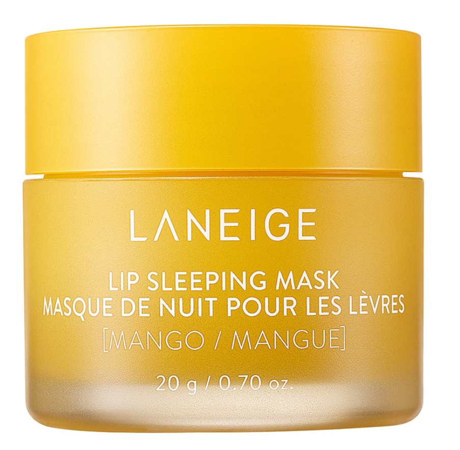 Lip Sleeping Mask *Pre-Order*