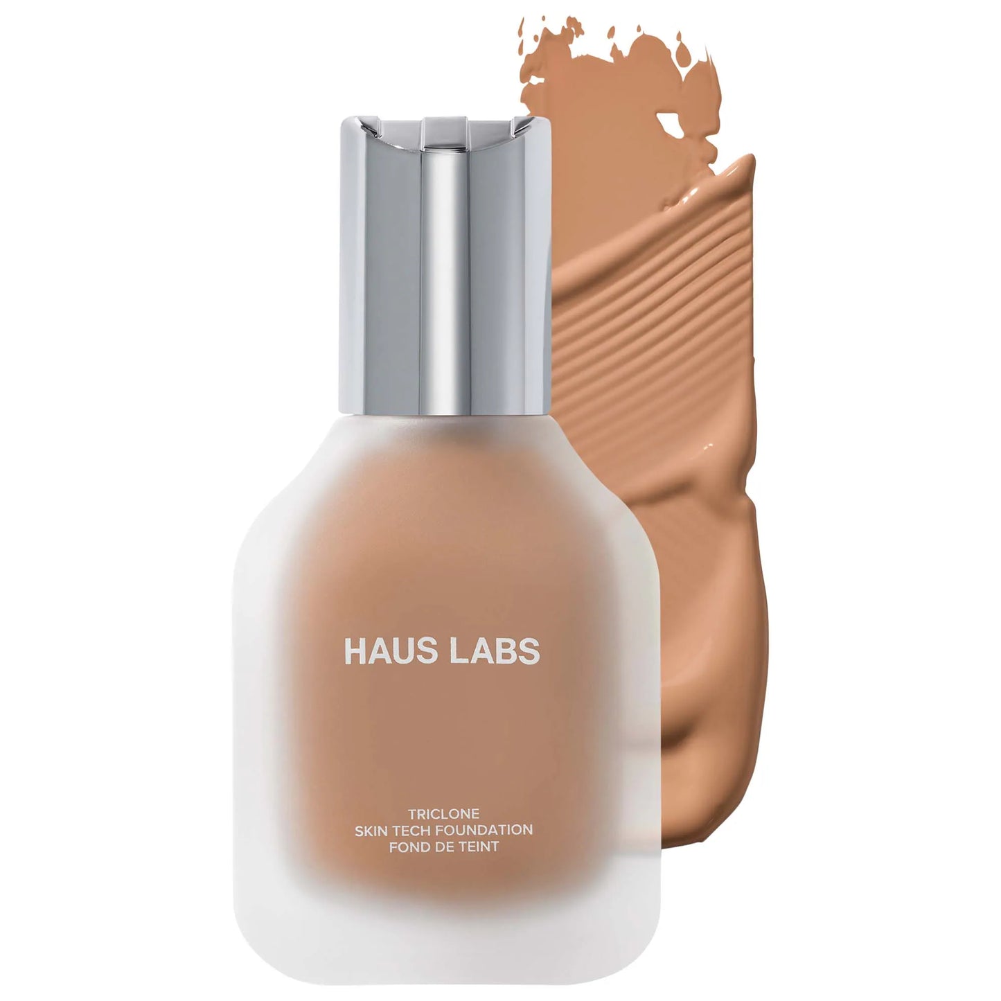 Medium Coverage Foundation