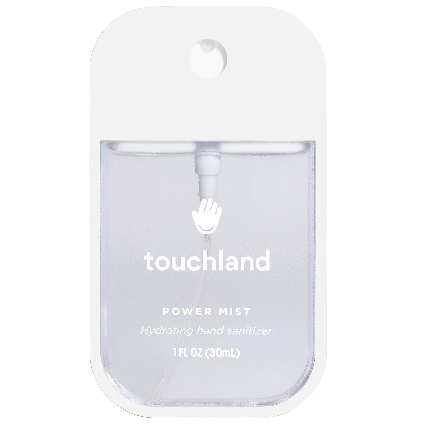 Power Mist Hydrating Hand Sanitizer