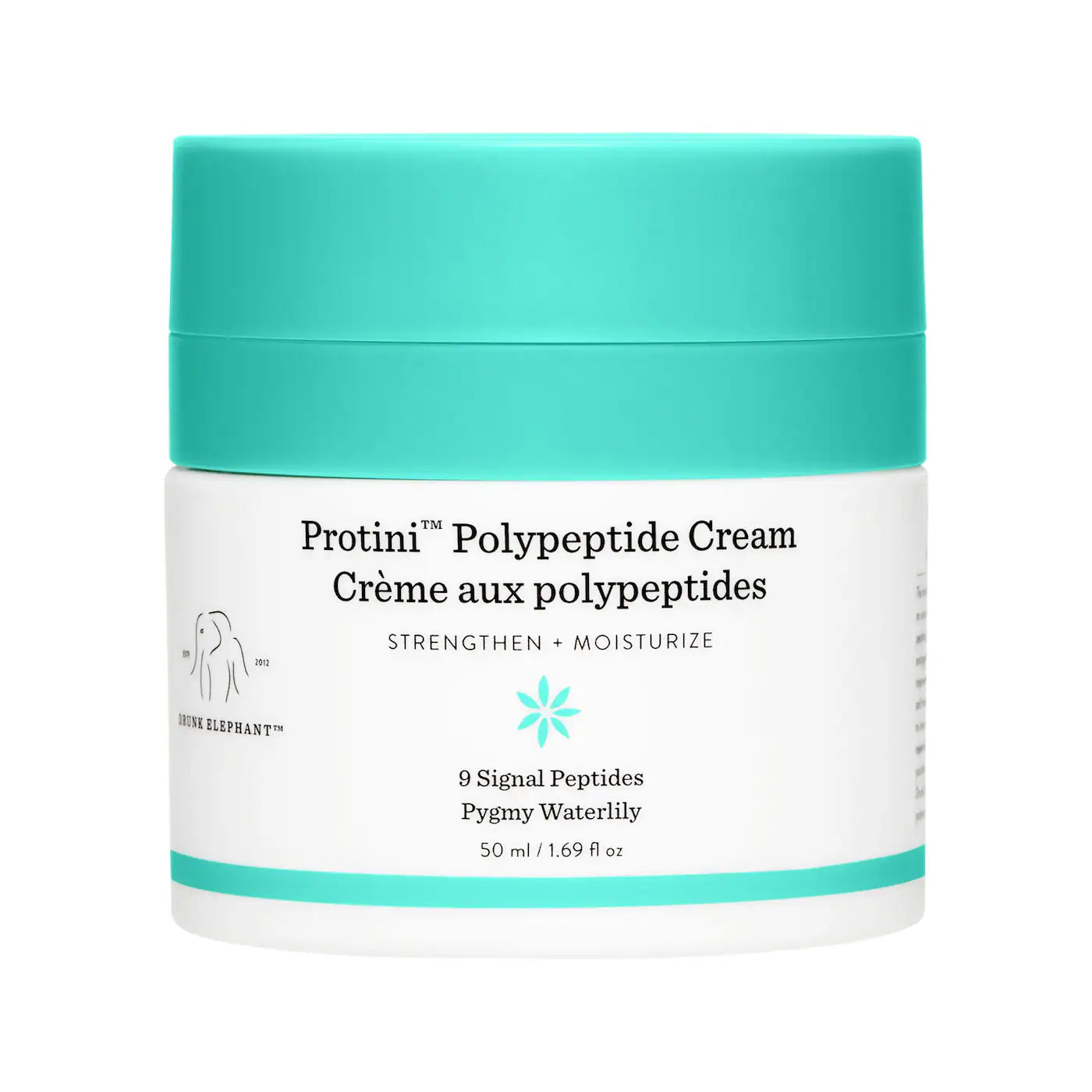 PROTINI POLYPEPTIDE FIRMING MOISTURIZER