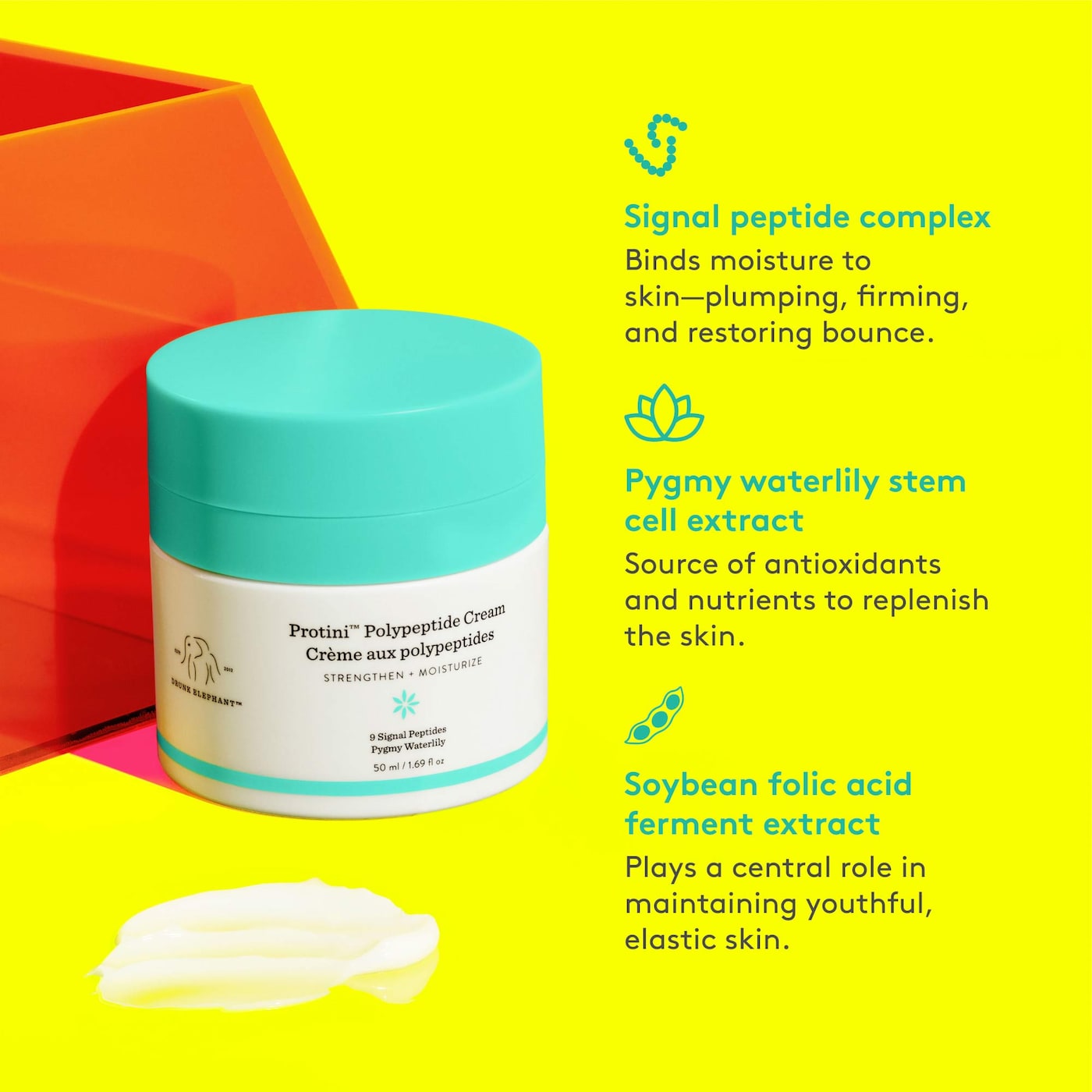 Protini Polypeptide Firming Moisturizer *Pre-Order*