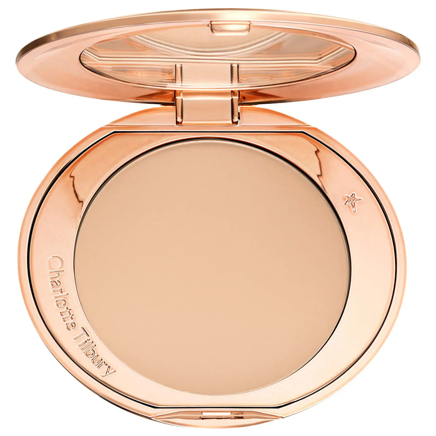 Setting Powder Standard size - 2 Medium - medium to medium deep