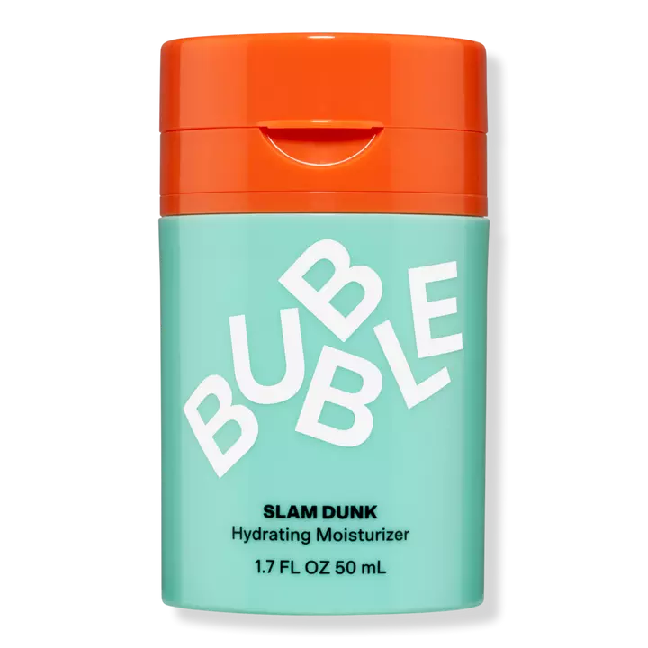 SLAM DUNK HYDRATING MOISTURIZER