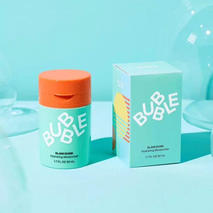 SLAM DUNK HYDRATING MOISTURIZER