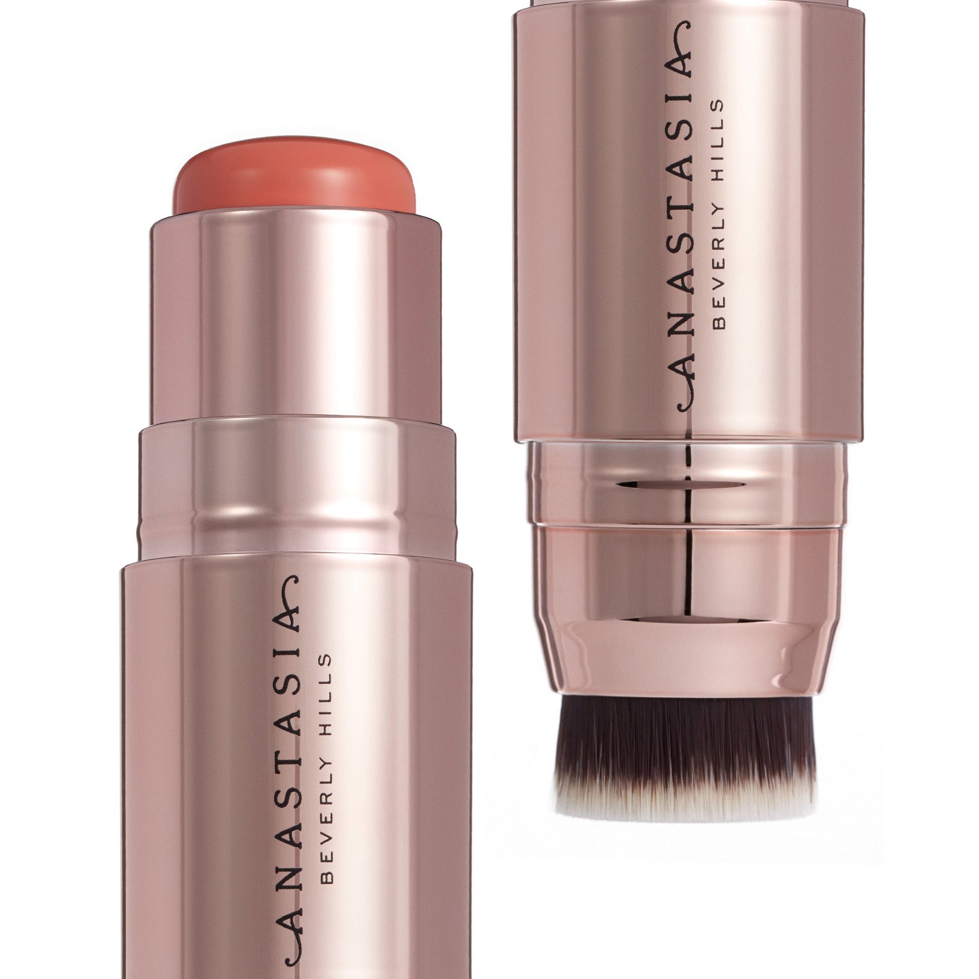 Stick Cream Blush - Nectarine