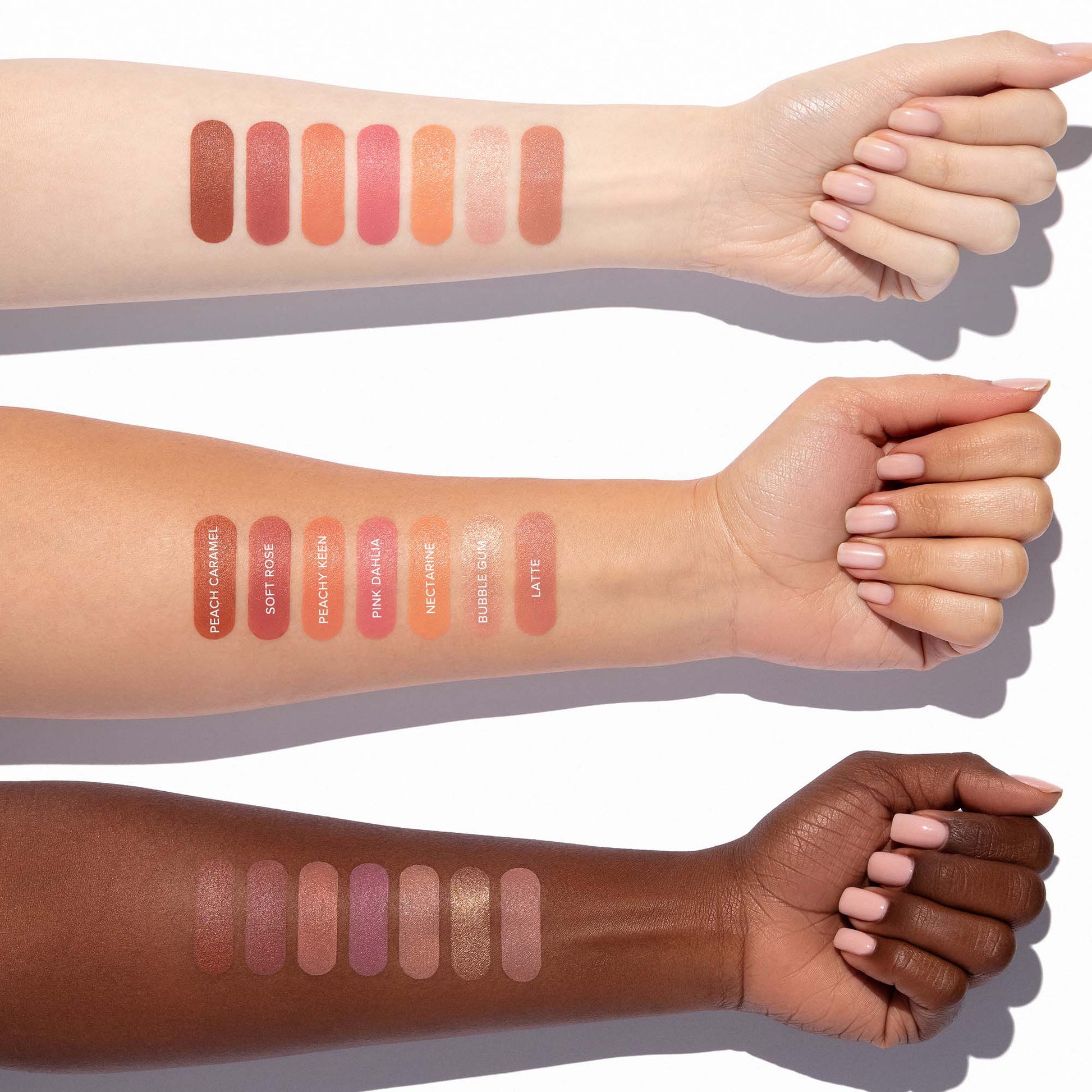 Stick Cream Blush - Nectarine